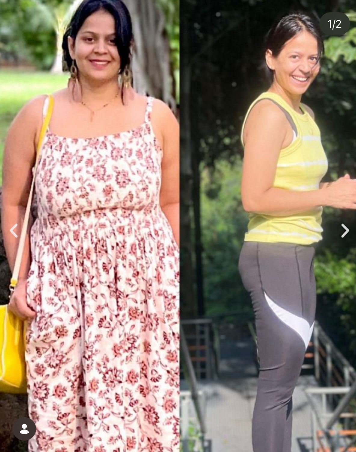 Client transformation