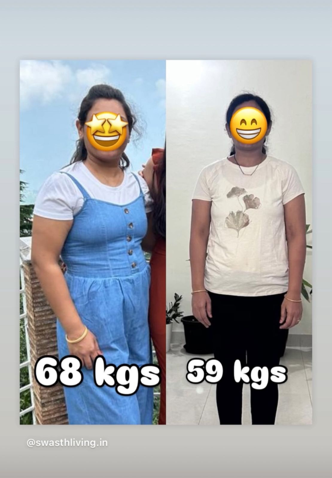 Client transformation